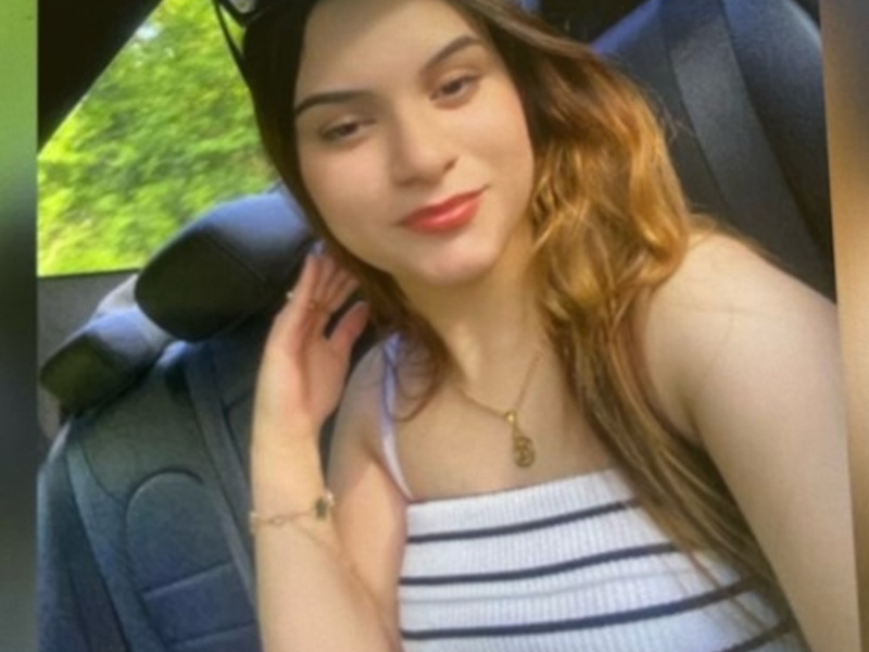 LPI-SLF: Öffentlichkeitsfahndung nach vermisster 17-Jährigen - Foto: presseportal.de