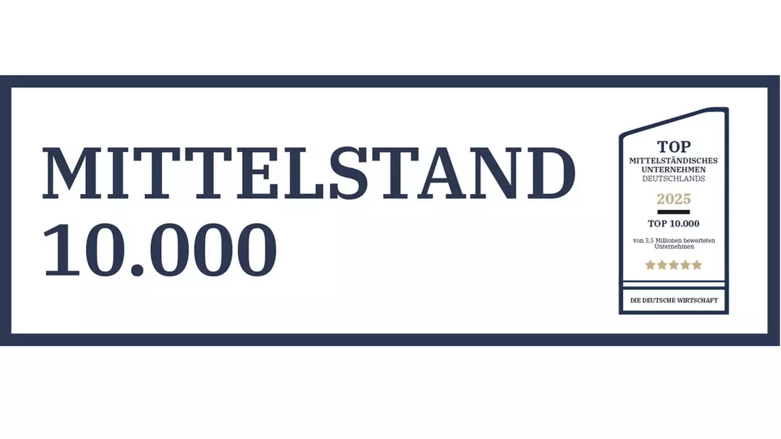 Der Wandel schlägt durch: Mittelstandsranking mit Rekord-Veränderungen - Bild: presseportal.de