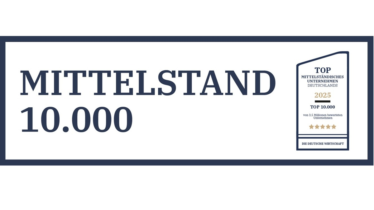 Der Wandel schlägt durch: Mittelstandsranking mit Rekord-Veränderungen - Foto: presseportal.de