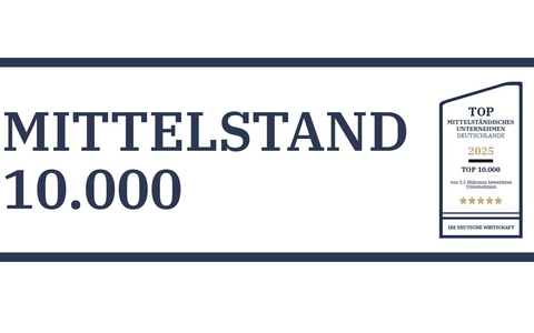 Der Wandel schlägt durch: Mittelstandsranking mit Rekord-Veränderungen - Foto: presseportal.de