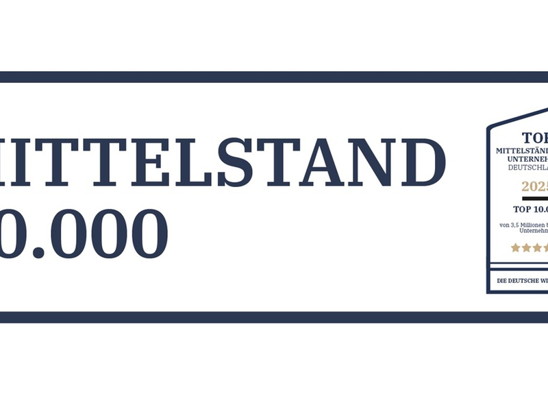 Der Wandel schlägt durch: Mittelstandsranking mit Rekord-Veränderungen - Foto: presseportal.de
