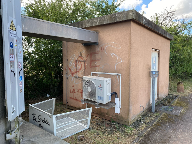 POL-PIROK: Vandalismus in Imsbach - Foto: presseportal.de