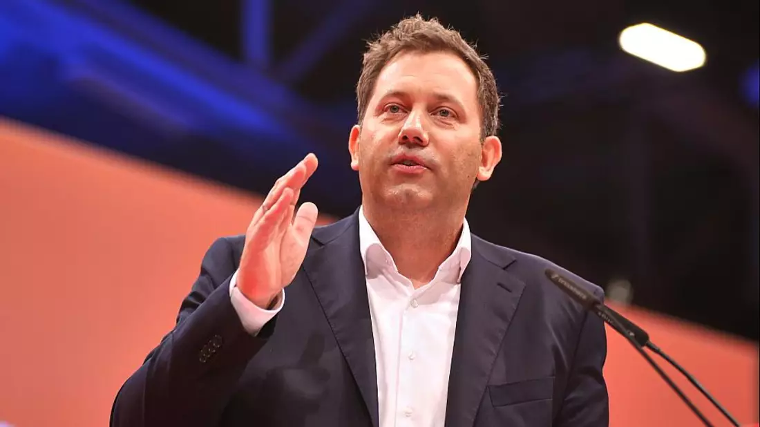 Lars Klingbeil (Archiv) - Bild: über dts Nachrichtenagentur