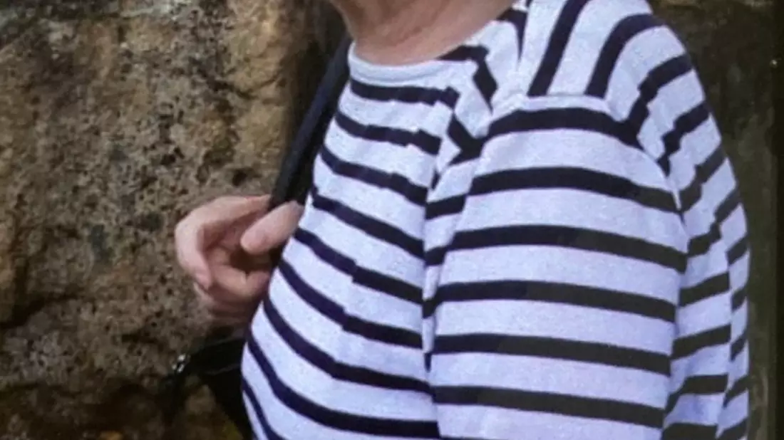 POL-GI: Suche nach vermisster 79-Jähriger - Bild: presseportal.de