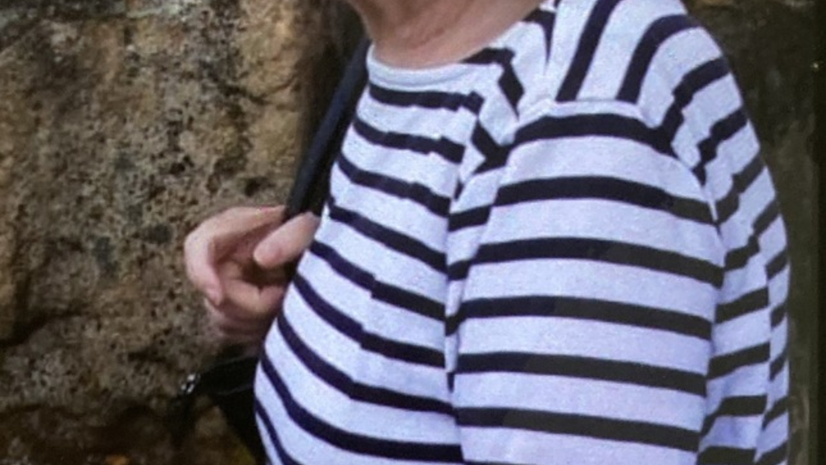 POL-GI: Suche nach vermisster 79-Jähriger - Foto: presseportal.de