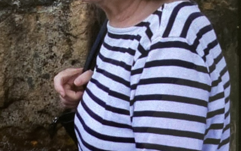 POL-GI: Suche nach vermisster 79-Jähriger - Foto: presseportal.de