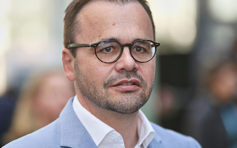 Jan Redmann (Archiv) - Foto: über dts Nachrichtenagentur