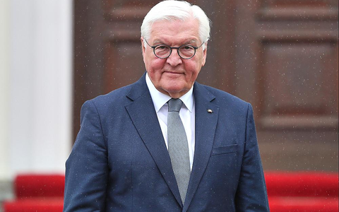 Frank-Walter Steinmeier am 09.07.2025 - Foto: über dts Nachrichtenagentur