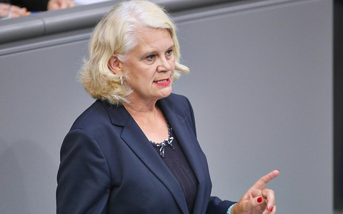 Saskia Ludwig (Archiv) - Foto: über dts Nachrichtenagentur