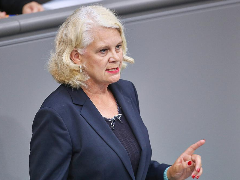 Saskia Ludwig (Archiv) - Foto: über dts Nachrichtenagentur