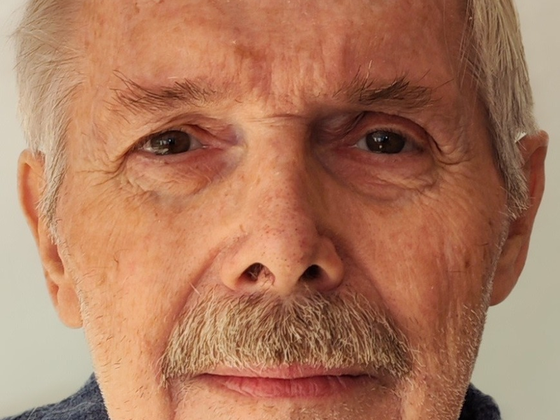 POL-PPMZ: Öffentlichkeitsfahndung nach einem 78-jährigen Vermissten - Foto: presseportal.de