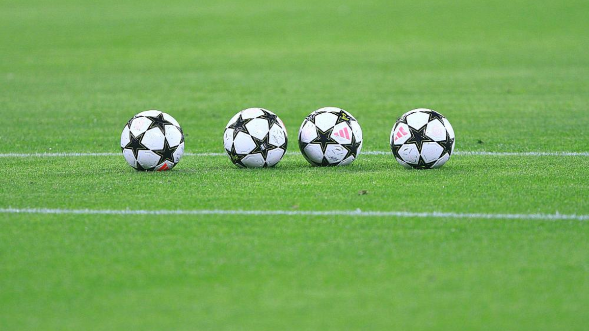 Fußbälle (Archiv) - Foto: über dts Nachrichtenagentur