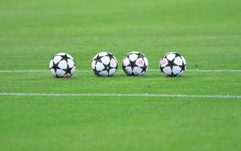 Fußbälle (Archiv) - Foto: über dts Nachrichtenagentur