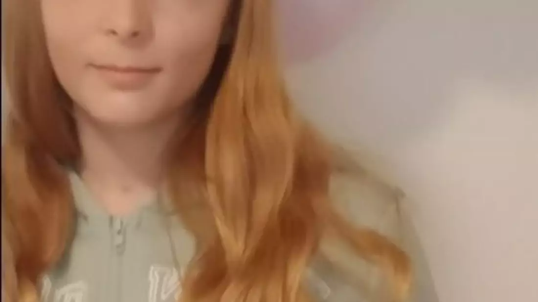 POL-GI: Landkreis Gießen: 15-jährige Emily Grebe aus ihrer Wohngruppe in Langgöns vermisst - Bild: presseportal.de