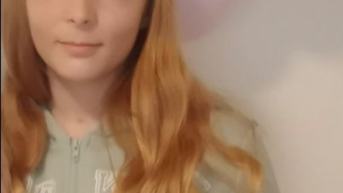 POL-GI: Landkreis Gießen: 15-jährige Emily Grebe aus ihrer Wohngruppe in Langgöns vermisst - Foto: presseportal.de