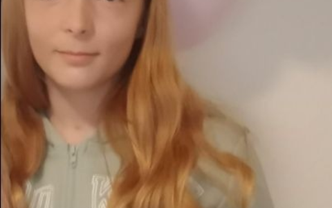 POL-GI: Landkreis Gießen: 15-jährige Emily Grebe aus ihrer Wohngruppe in Langgöns vermisst - Foto: presseportal.de