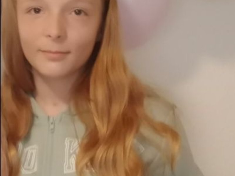 POL-GI: Landkreis Gießen: 15-jährige Emily Grebe aus ihrer Wohngruppe in Langgöns vermisst - Foto: presseportal.de