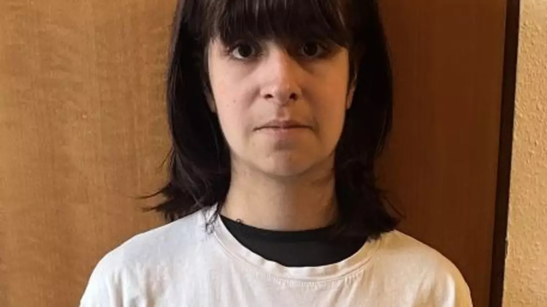 POL-GI: Landkreis Gießen: 17-jährige Sara Salehi aus ihrer Wohngruppe ein Langgöns vermisst - Bild: presseportal.de
