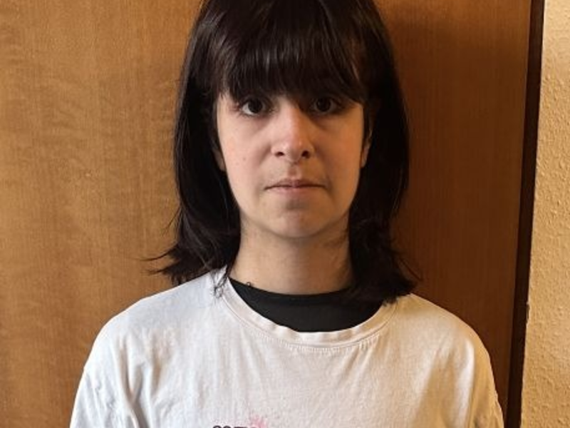 POL-GI: Landkreis Gießen: 17-jährige Sara Salehi aus ihrer Wohngruppe ein Langgöns vermisst - Foto: presseportal.de