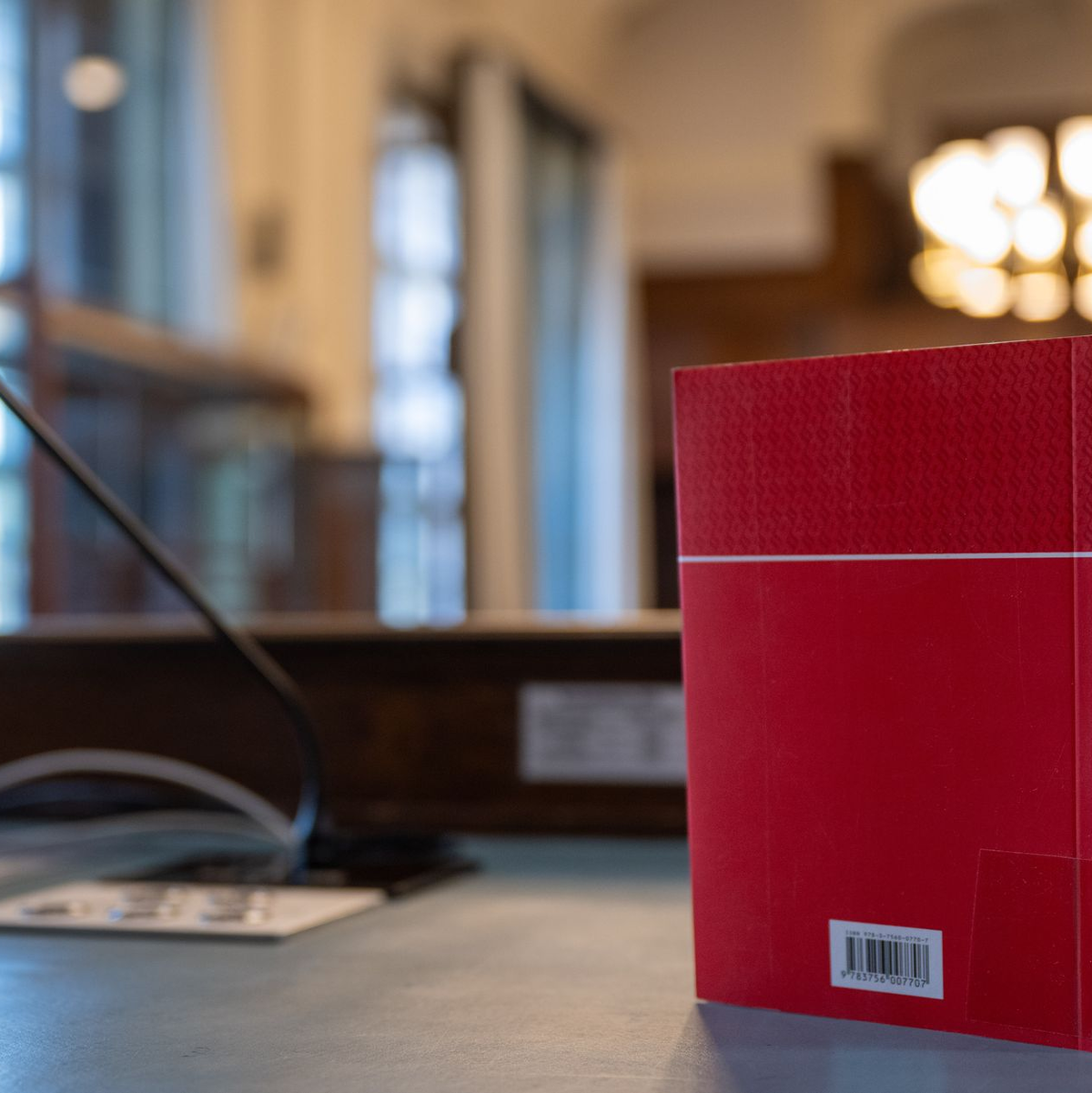 Vor dem Landgericht Berlin beginnt der Mordprozess gegen einen Palliativmediziner. (Symbolbild) - Foto: Monika Skolimowska/dpa