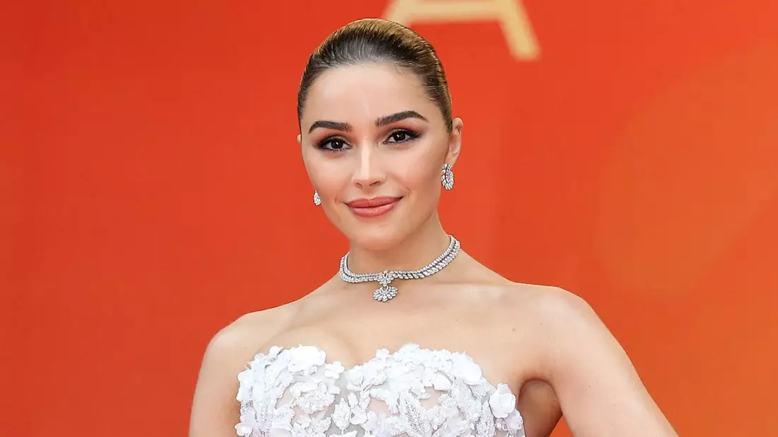 Olivia Culpo ist Mutter geworden. (Archivbild) - Bild: Imagespace/ZUMA Wire/dpa