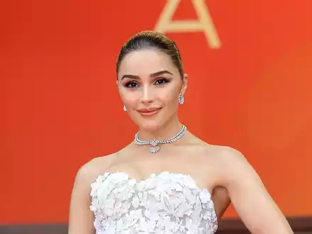 Olivia Culpo ist Mutter geworden. (Archivbild) - Foto: Imagespace/ZUMA Wire/dpa