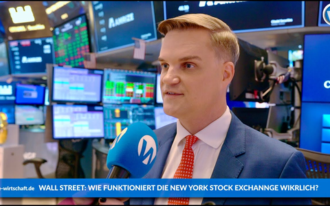 Manuel Koch (Inside Wirtschaft): „Die Algorithmen haben übernommen, die Systeme sind auf Autopilot - Foto: inside-wirtschaft.de Manuel Koch (Inside Wirtschaft): „Die Algorithmen haben übernommen, die Systeme sind auf Autopilot - Foto: inside-wirtschaft.de