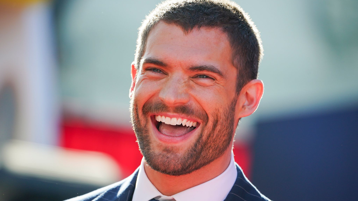 Als «Superman» spielt Corenswet eine der berühmtesten Rollen der Filmgeschichte. Deshalb empfindet der Schauspieler eine gewisse Verantwortung. (Archivbild) - Foto: Jordan Strauss/Invision/AP/dpa