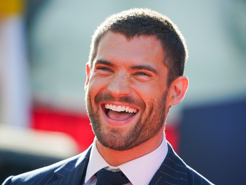 Als «Superman» spielt Corenswet eine der berühmtesten Rollen der Filmgeschichte. Deshalb empfindet der Schauspieler eine gewisse Verantwortung. (Archivbild) - Foto: Jordan Strauss/Invision/AP/dpa