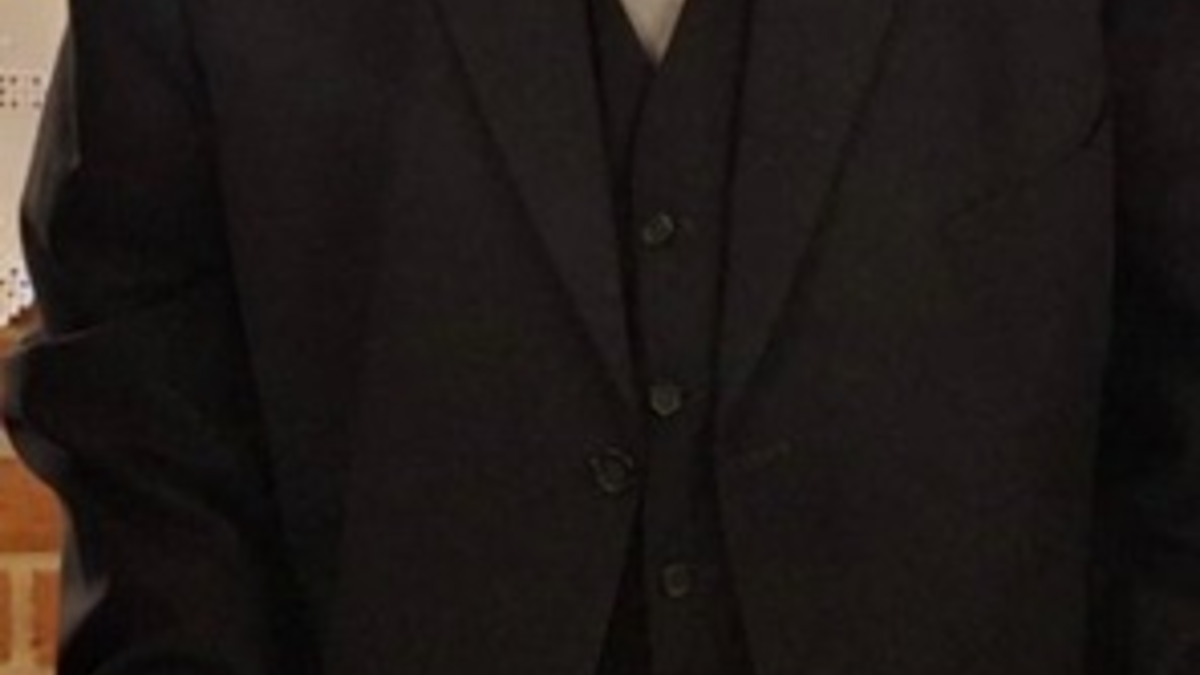 POL-CUX: Vermisstensuche in Loxstedt Donnern - Wer hat Harald Bullwinkel gesehen? (Foto im Anhang) - Foto: presseportal.de