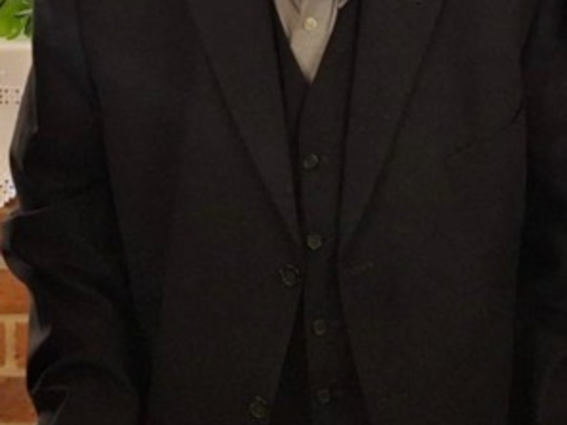 POL-CUX: Vermisstensuche in Loxstedt Donnern - Wer hat Harald Bullwinkel gesehen? (Foto im Anhang) - Foto: presseportal.de