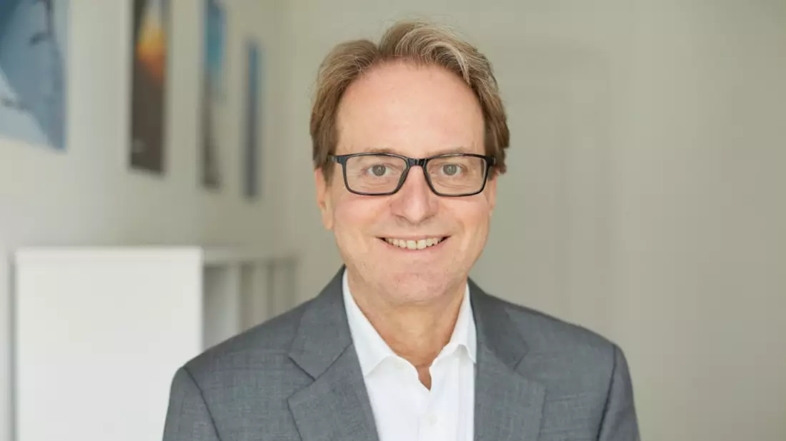 Neuer Name, gewachsene Stärke / Aus Maier Vidorno ALTIOS wird ALTIOS Germany - Bild: presseportal.de