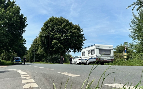 POL-WES: Kreis Wesel - Polizei kontrolliert Ferienreiseverkehr - Foto: presseportal.de