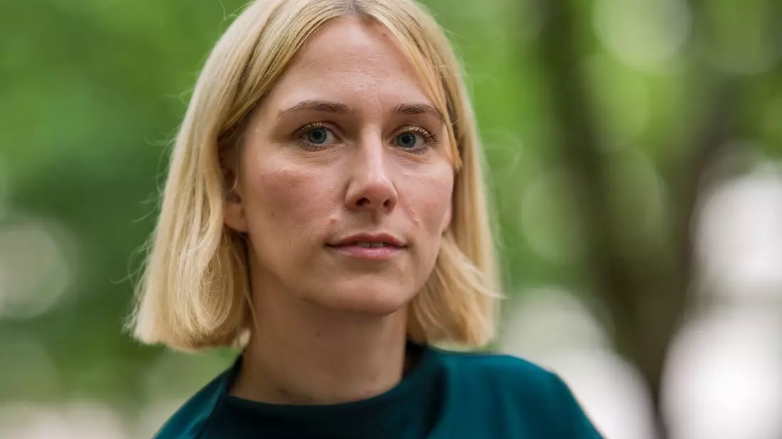 dpa verstärkt Produktmanagement mit Elisabeth Gamperl - Bild: presseportal.de