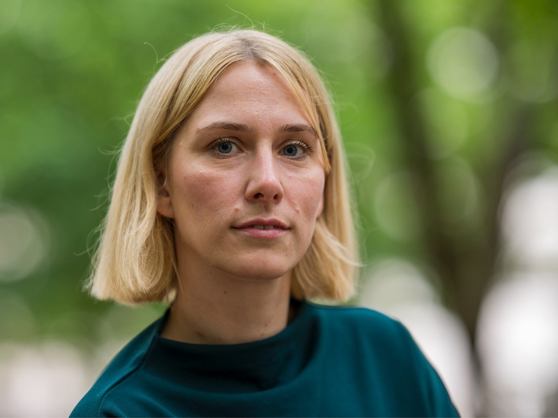 dpa verstärkt Produktmanagement mit Elisabeth Gamperl - Foto: presseportal.de