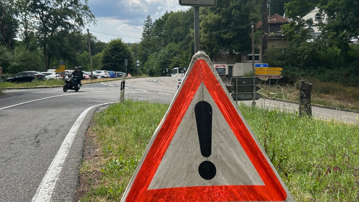 POL-PDKO: Zweiradkontrolltrupp: Kontrolle von 140 Zweirädern - Foto: presseportal.de