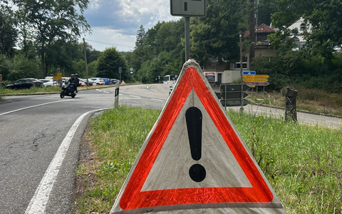 POL-PDKO: Zweiradkontrolltrupp: Kontrolle von 140 Zweirädern - Foto: presseportal.de