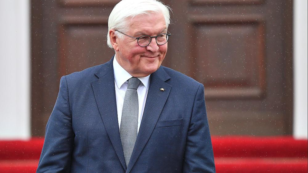 Frank-Walter Steinmeier (Archiv) - Foto: über dts Nachrichtenagentur