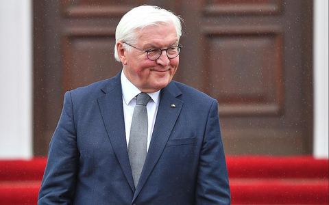 Frank-Walter Steinmeier (Archiv) - Foto: über dts Nachrichtenagentur
