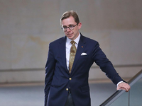 Philipp Amthor (Archiv) - Foto: über dts Nachrichtenagentur