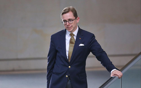 Philipp Amthor (Archiv) - Foto: über dts Nachrichtenagentur