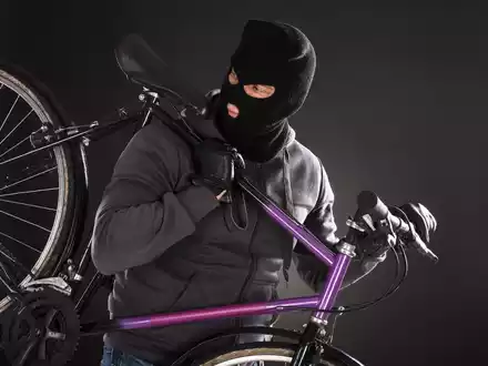 POL-MFR: (715) Fahrrad-Registrieraktion bei der Polizeiinspektion Nürnberg-West - Foto: presseportal.de