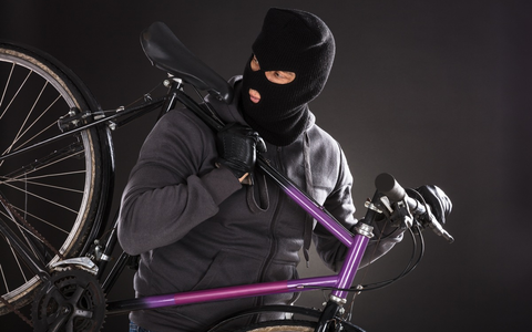 POL-MFR: (715) Fahrrad-Registrieraktion bei der Polizeiinspektion Nürnberg-West - Foto: presseportal.de