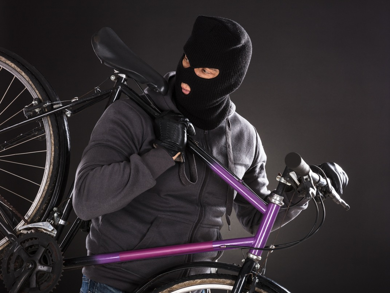 POL-MFR: (715) Fahrrad-Registrieraktion bei der Polizeiinspektion Nürnberg-West - Foto: presseportal.de