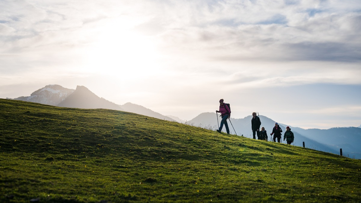 Resilienz als Erfolgsfaktor im Tourismus - Foto: presseportal.de