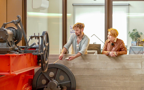 Mit dem MDR auf Klangreise: „Unterwegs in Sachsen“-Special und Dokuserie entdecken Heimat neu - Foto: presseportal.de