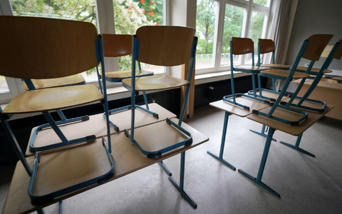 Die Schülerinnen und Schüler in Bayern und Baden-Württemberg starten immer als letzte in die Sommerferien. (Symbolbild) - Foto: Marcus Brandt/dpa