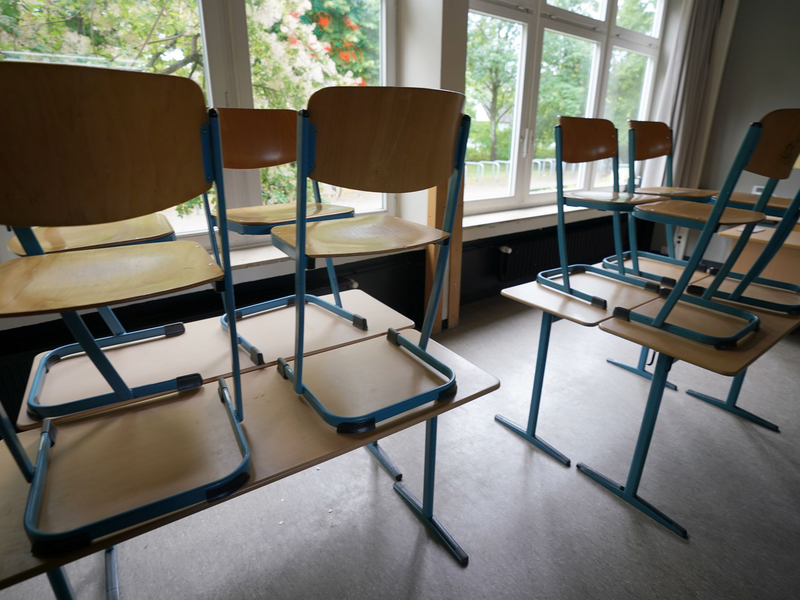 Die Schülerinnen und Schüler in Bayern und Baden-Württemberg starten immer als letzte in die Sommerferien. (Symbolbild) - Foto: Marcus Brandt/dpa