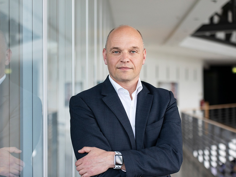 FAUN und ZOELLER übernehmen 100 % der Anteile der VISY GmbH - Foto: presseportal.de