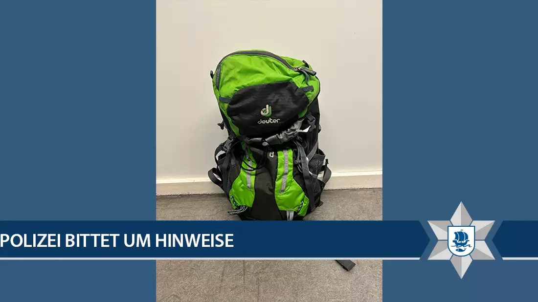 POL-Bremerhaven: Vermisstenfall in Bremerhaven - Polizei bittet erneut um Hinweise - Bild: presseportal.de